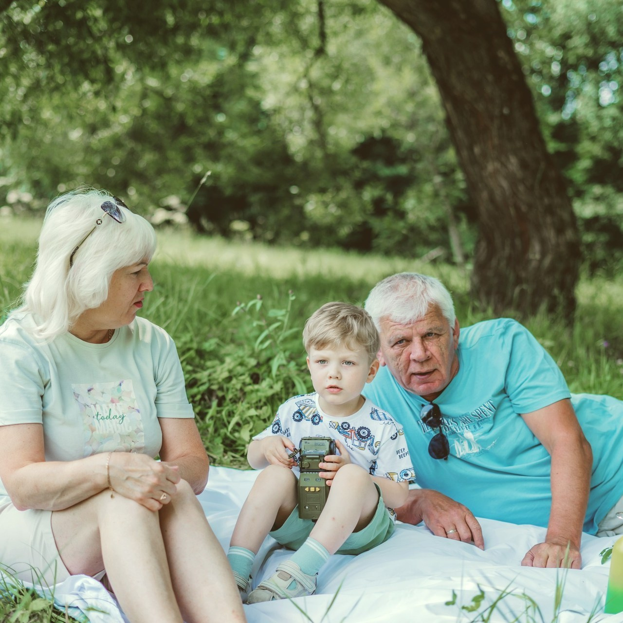 Отзывы. Семейный и детский фотограф Зеленоград Кудашова Наиля