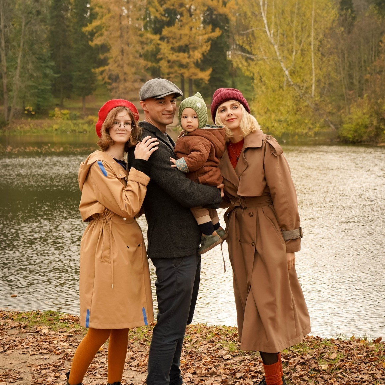 Отзывы. Семейный и детский фотограф Зеленоград Кудашова Наиля