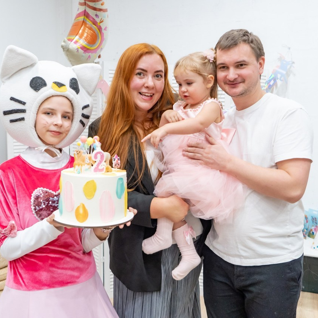 Отзывы. Семейный и детский фотограф Зеленоград Кудашова Наиля