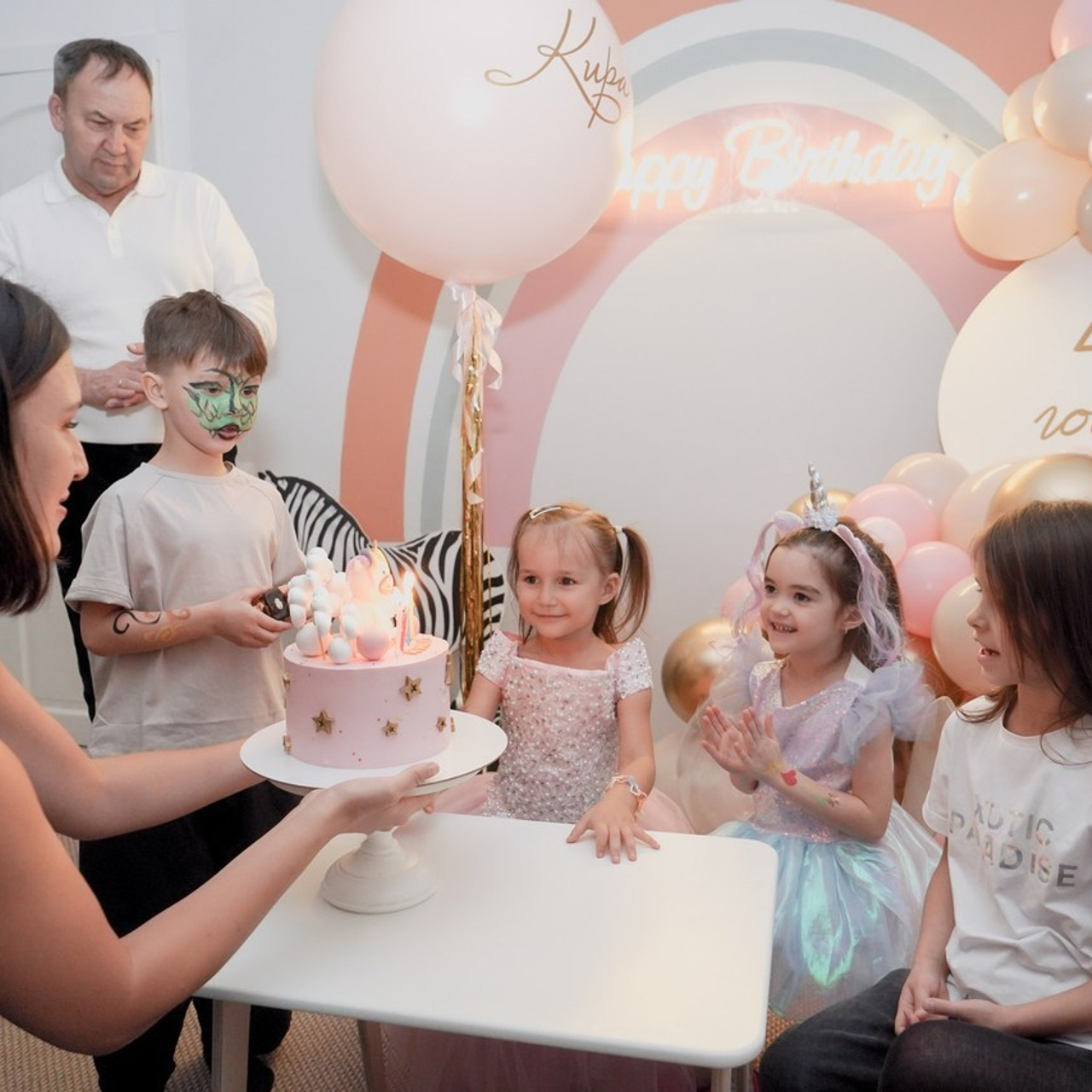 Отзывы. Семейный и детский фотограф Зеленоград Кудашова Наиля