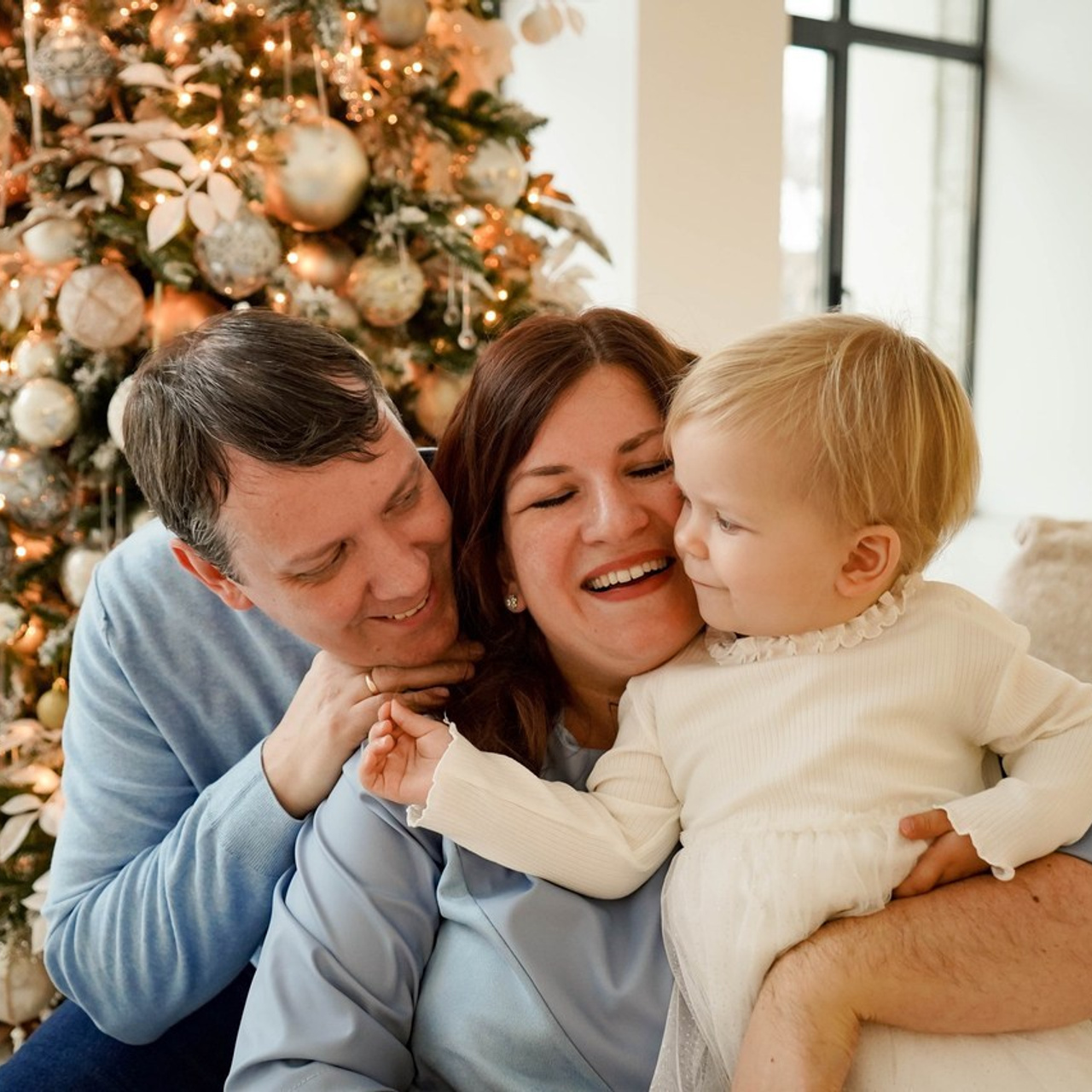 Отзывы. Семейный и детский фотограф Зеленоград Кудашова Наиля
