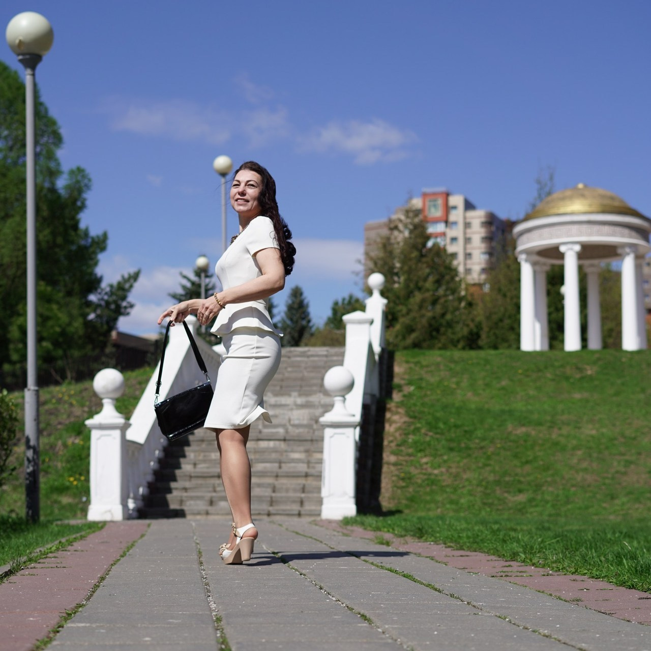 Отзывы. Семейный и детский фотограф Зеленоград Кудашова Наиля