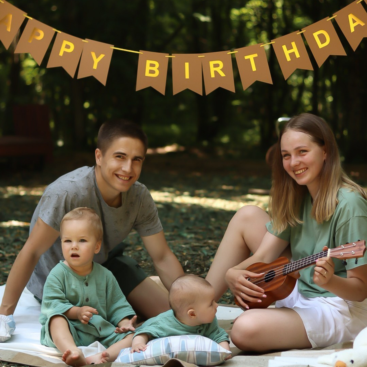 Отзывы. Семейный и детский фотограф Зеленоград Кудашова Наиля