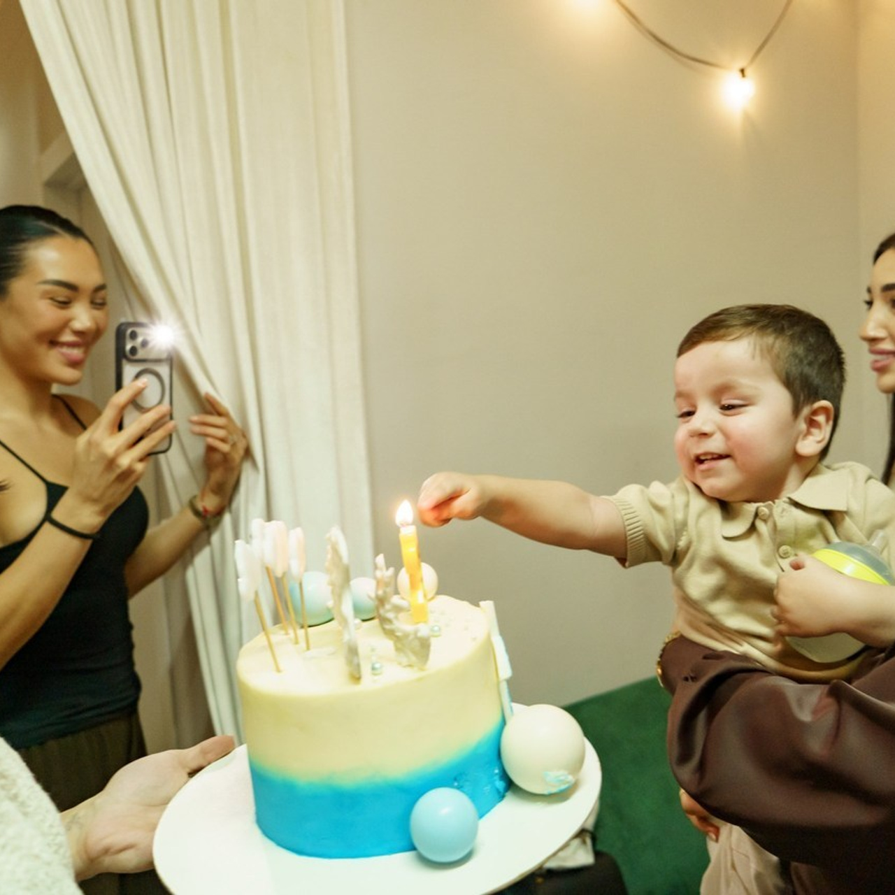 Отзывы. Семейный и детский фотограф Зеленоград Кудашова Наиля