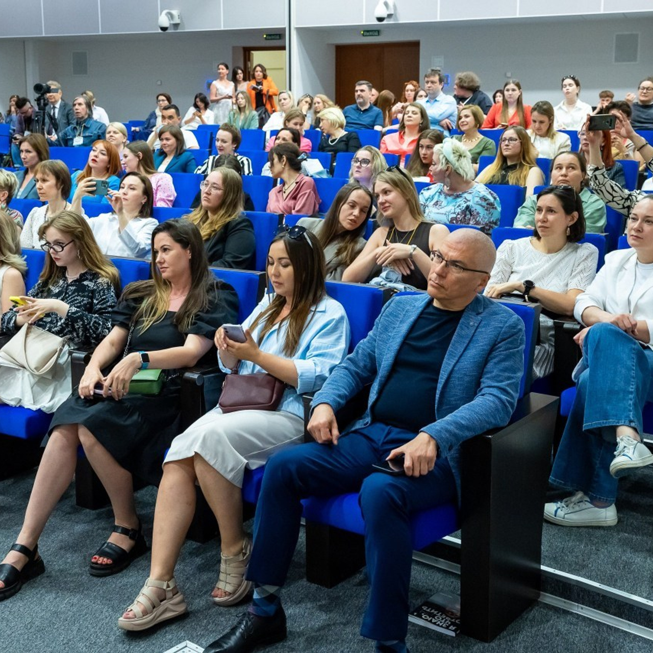 Фотосъемка деловых мероприятий и людей. Фотограф деловых мероприятий и людей. Москва, Санкт-Петербург