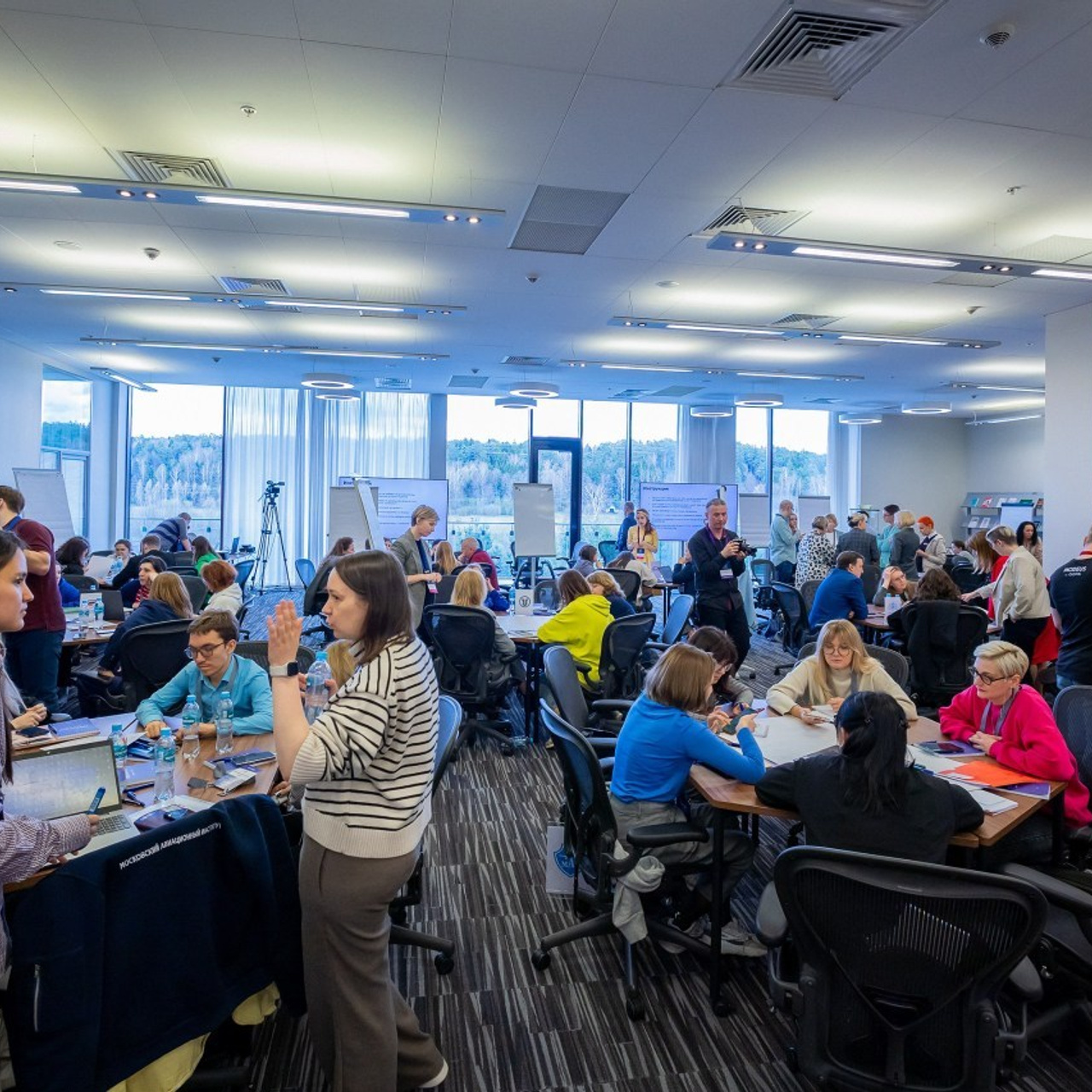 Фотосъемка деловых мероприятий и людей. Фотограф деловых мероприятий и людей. Москва, Санкт-Петербург