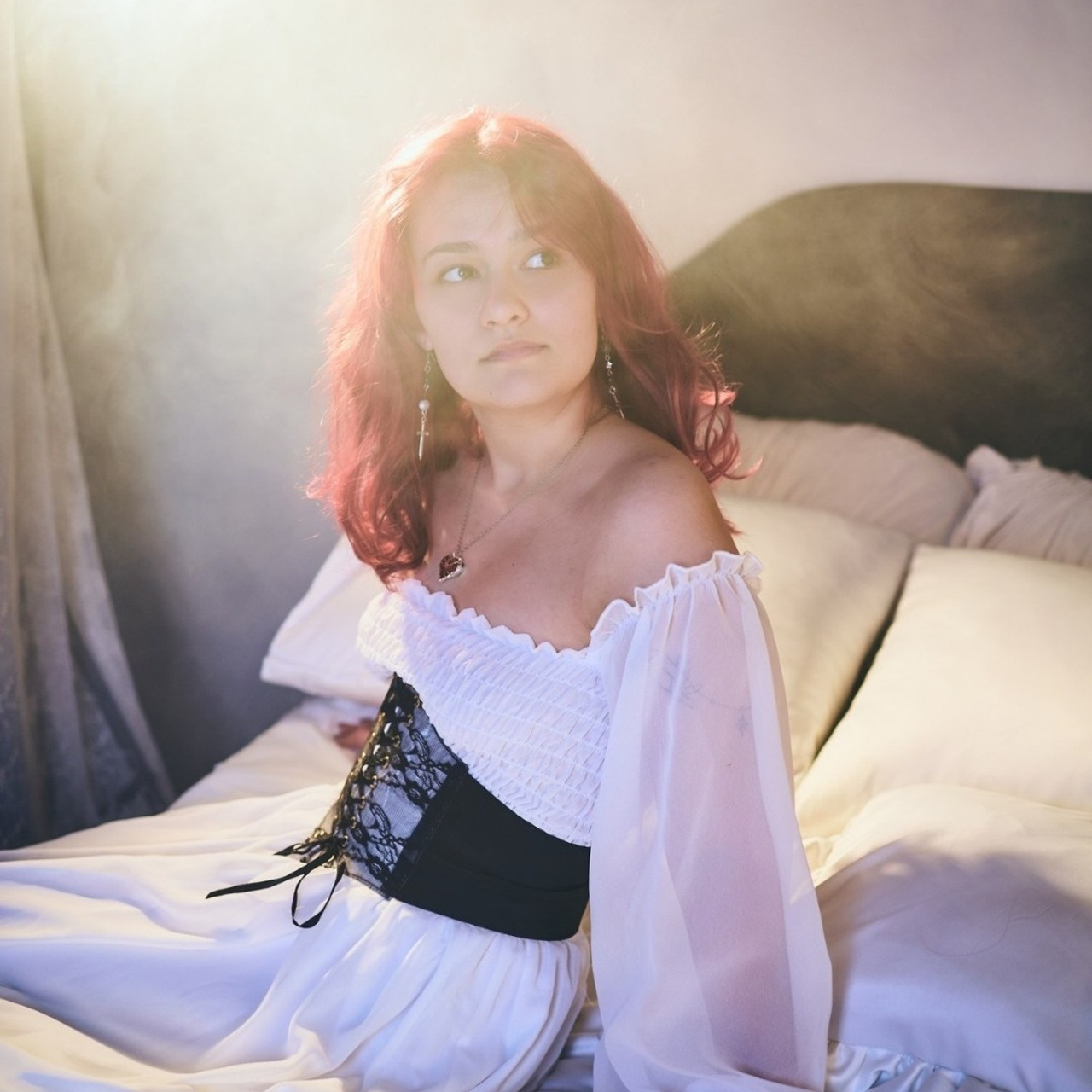 Отзывы. Маська