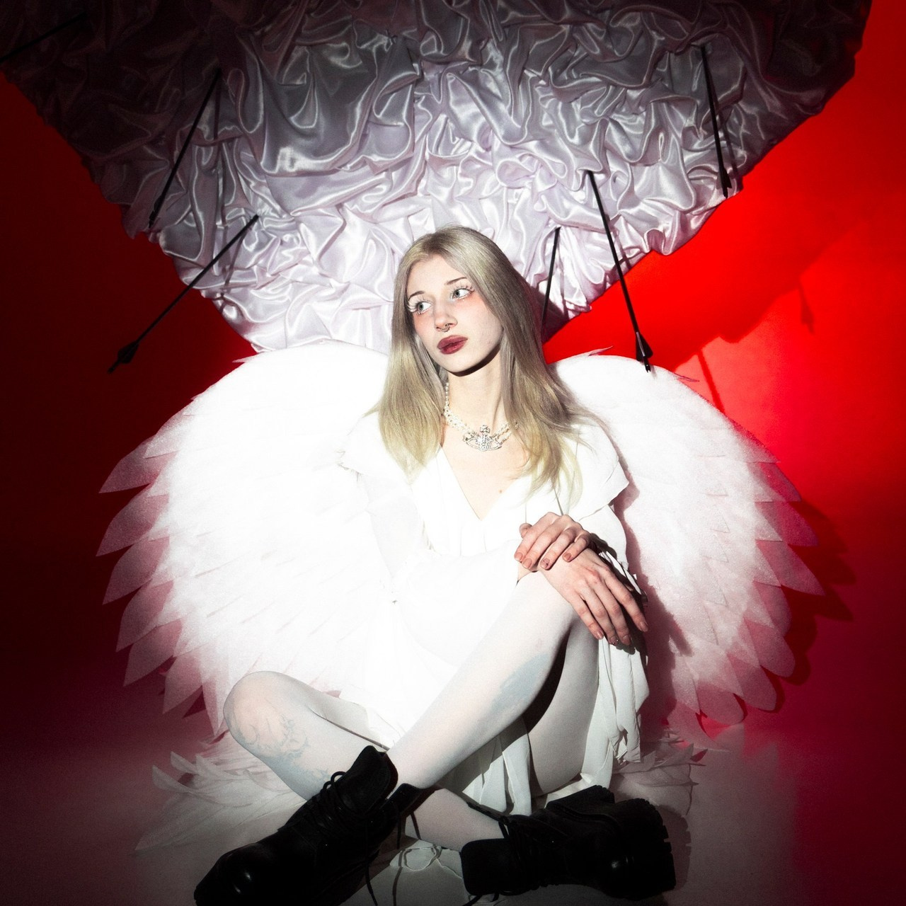 Отзывы. Маська