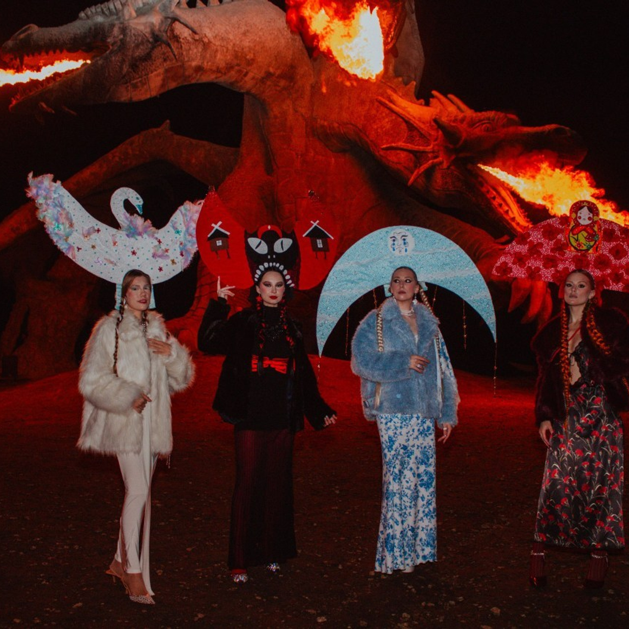 Отзывы. Маська