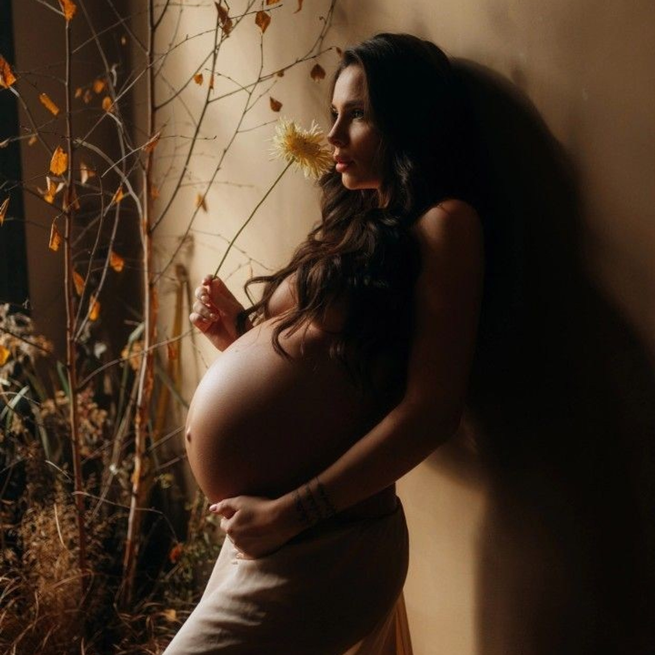 Беременность