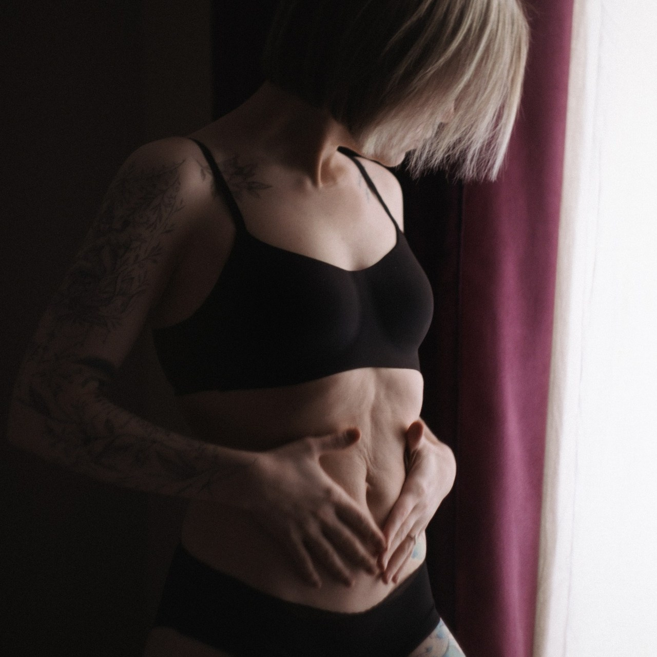 Отзывы. Ню фотограф в Москве и Новосибирске. Дарья Somnium