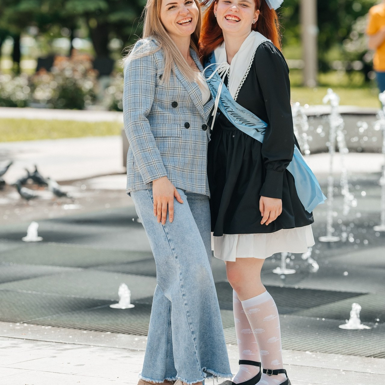 Отзывы. Школьный фотограф в Валуйках. Фотосессии для выпускников и изготовление выпускных альбомов в городе Валуйки и в Белгородской области