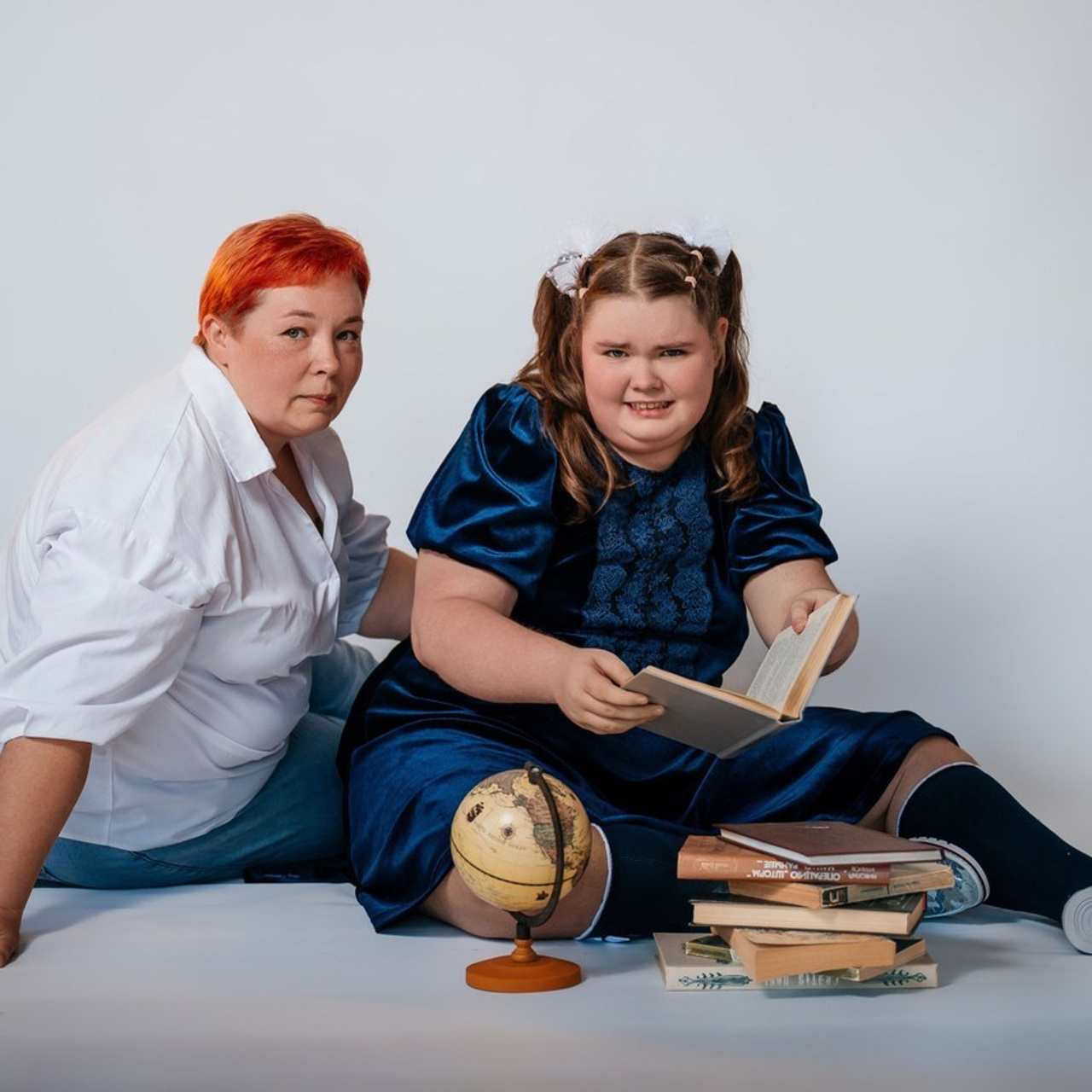 Отзывы. Школьный фотограф в Валуйках. Фотосессии для выпускников и изготовление выпускных альбомов в городе Валуйки и в Белгородской области