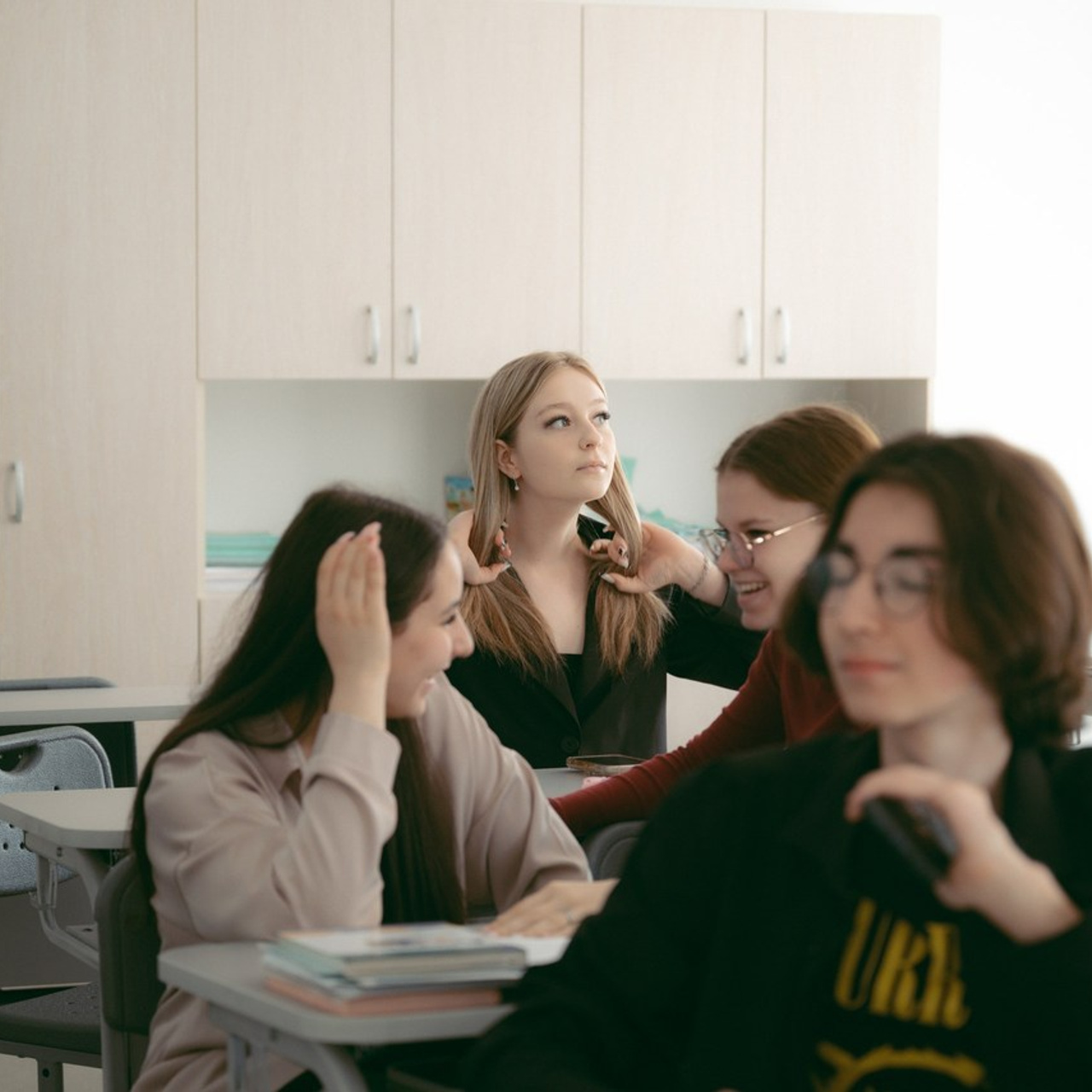 Отзывы. Школьный фотограф в Валуйках. Фотосессии для выпускников и изготовление выпускных альбомов в городе Валуйки и в Белгородской области