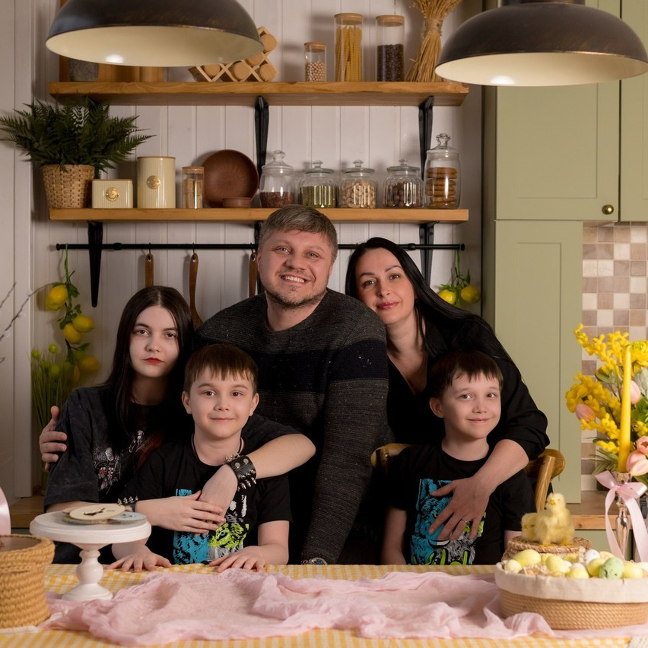 Отзывы. Яна Муравлева |фотограф город Пенза