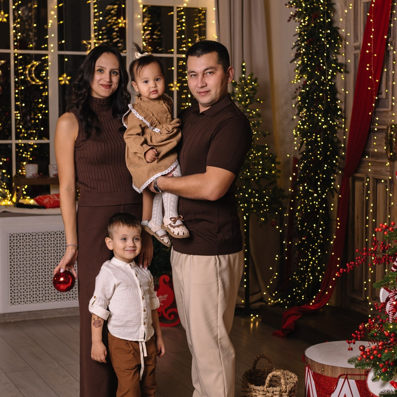 Отзывы. Яна Муравлева |фотограф город Пенза