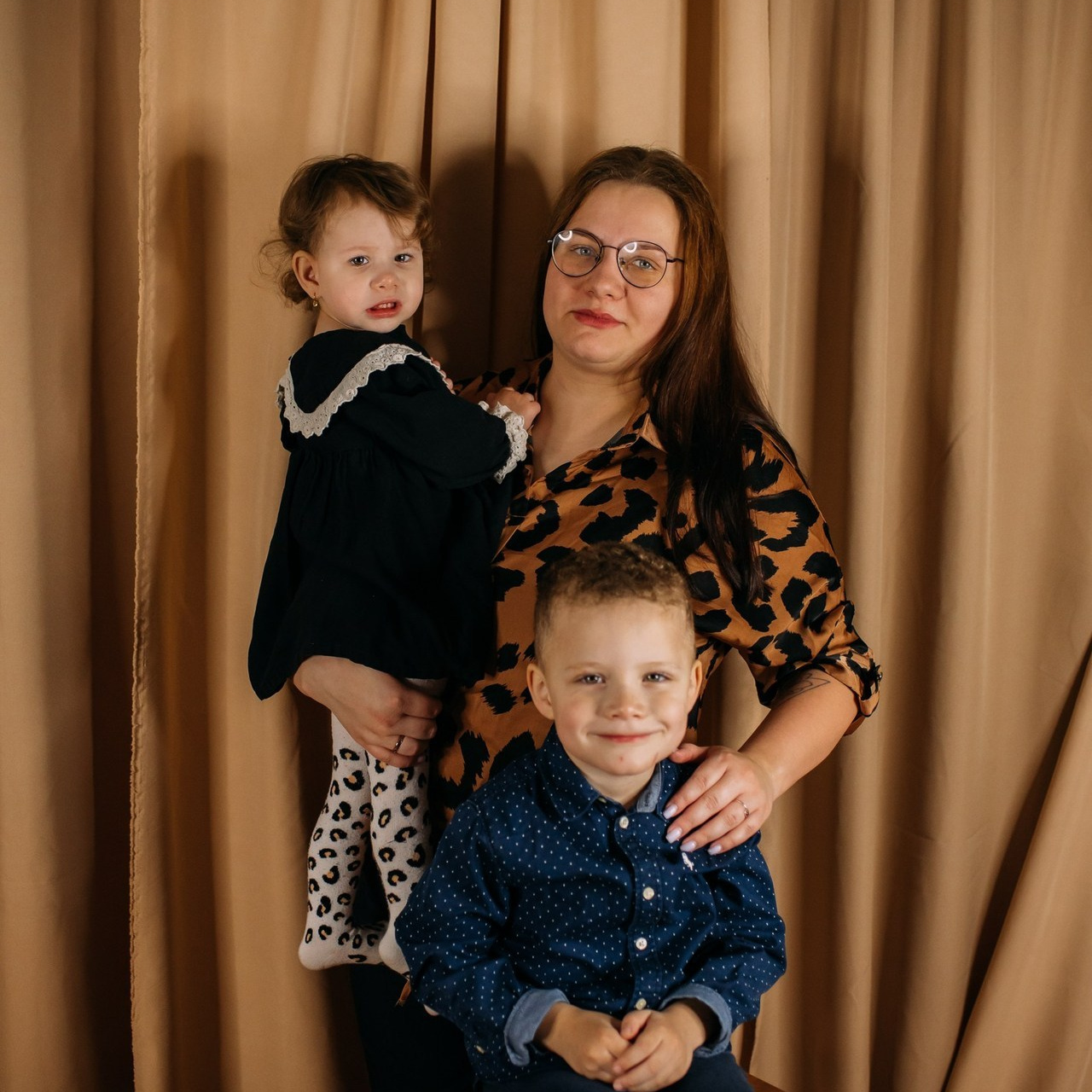 Отзывы. Семейный и детский фотограф в Тейково