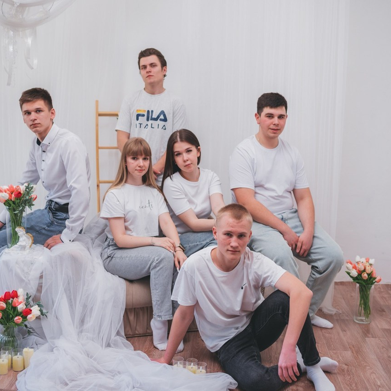 Отзывы. Семейный и детский фотограф в Тейково