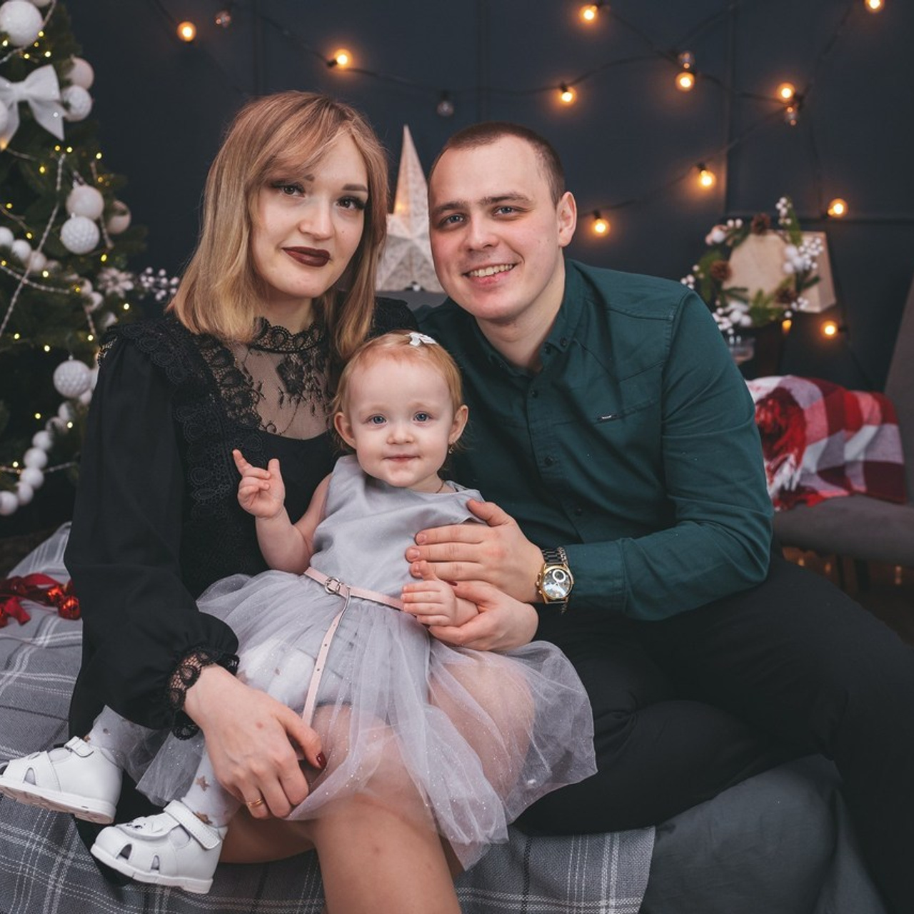 Отзывы. Семейный и детский фотограф в Тейково