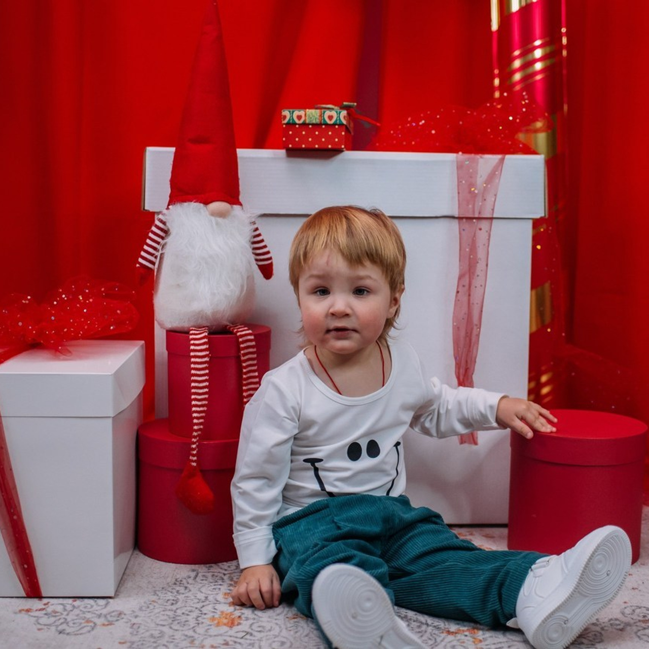 Отзывы. Семейный и детский фотограф в Тейково