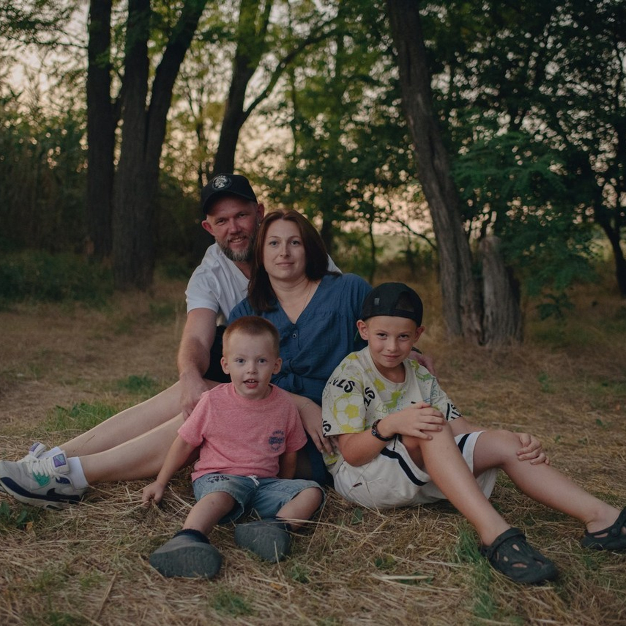 Отзывы. Семейный и детский фотограф в Тейково