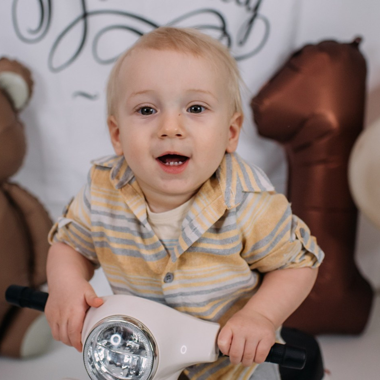 Отзывы. Семейный и детский фотограф в Тейково