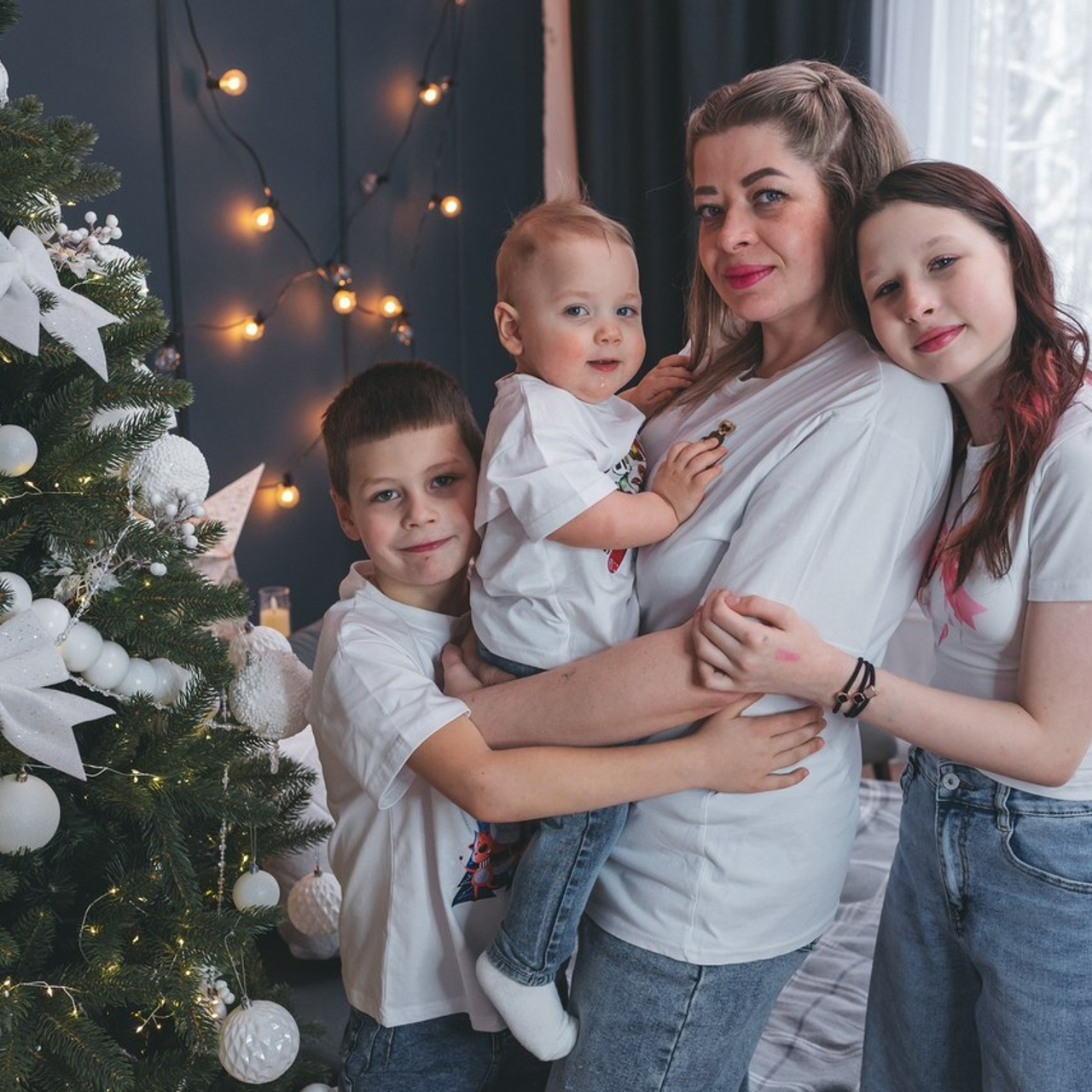 Отзывы. Семейный и детский фотограф в Тейково