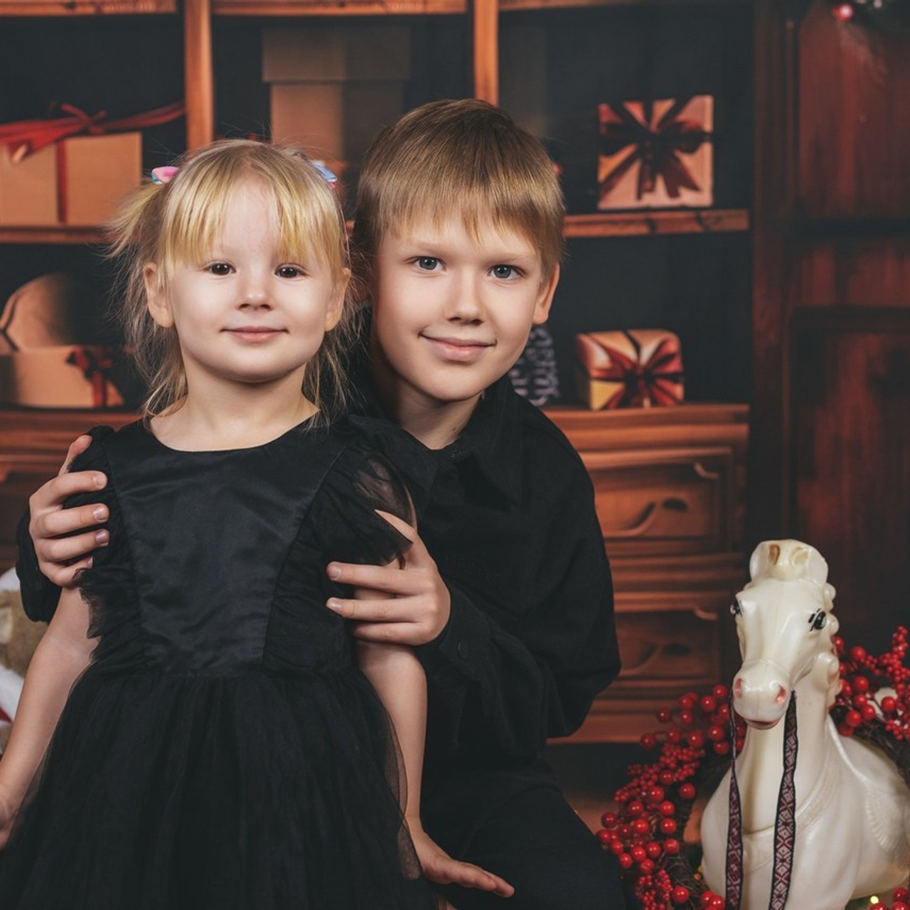 Отзывы. Семейный и детский фотограф в Тейково