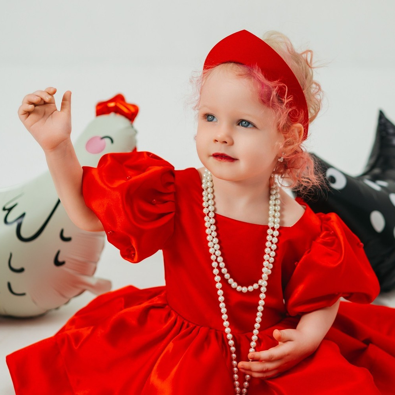 Отзывы. Семейный и детский фотограф в Тейково