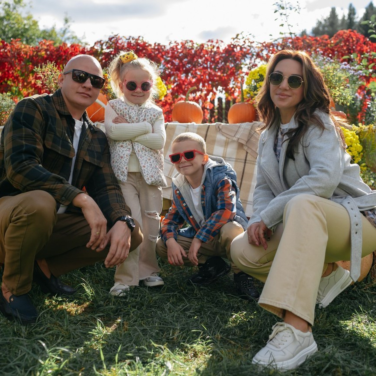 Отзывы. Семейный и детский фотограф в Тейково