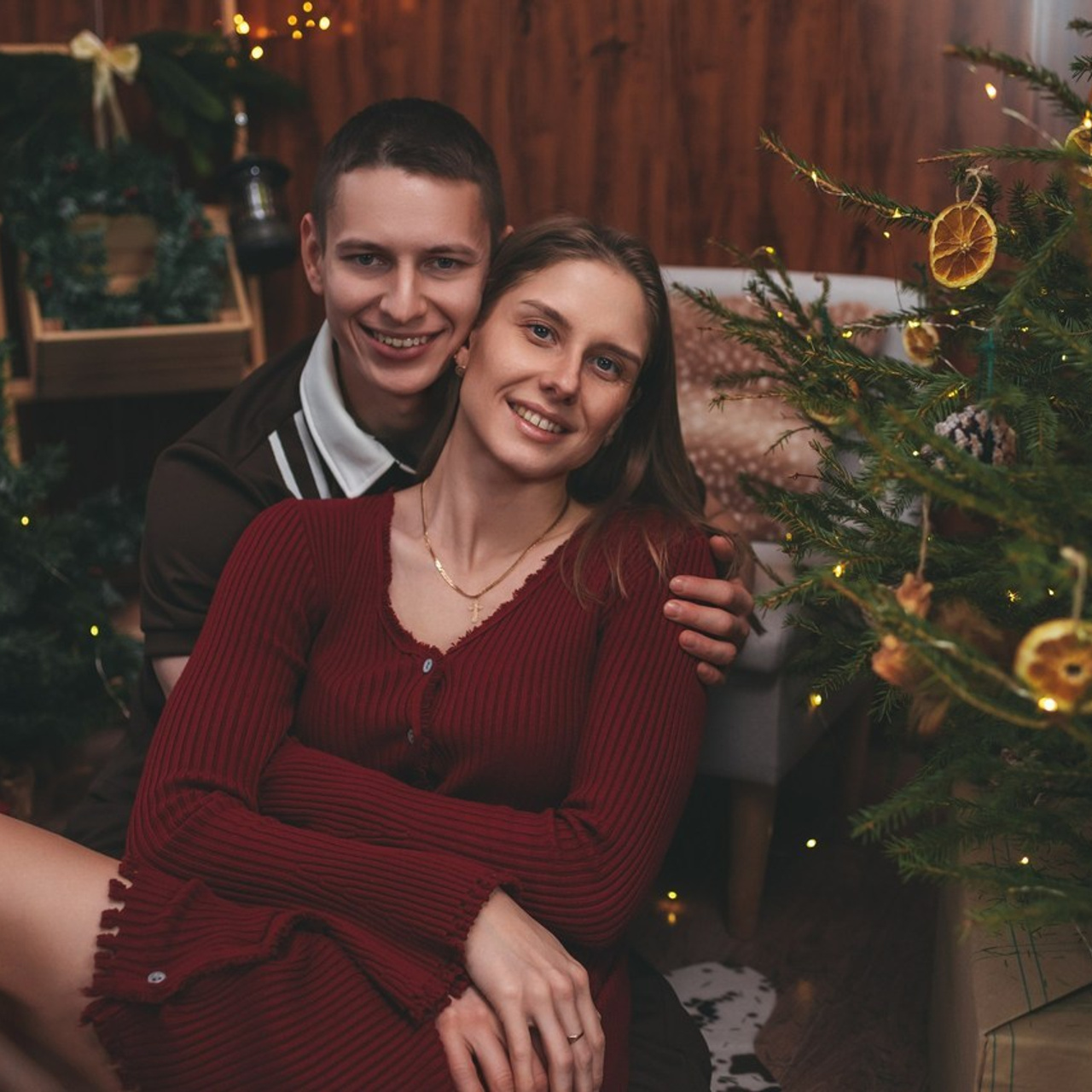 Отзывы. Семейный и детский фотограф в Тейково