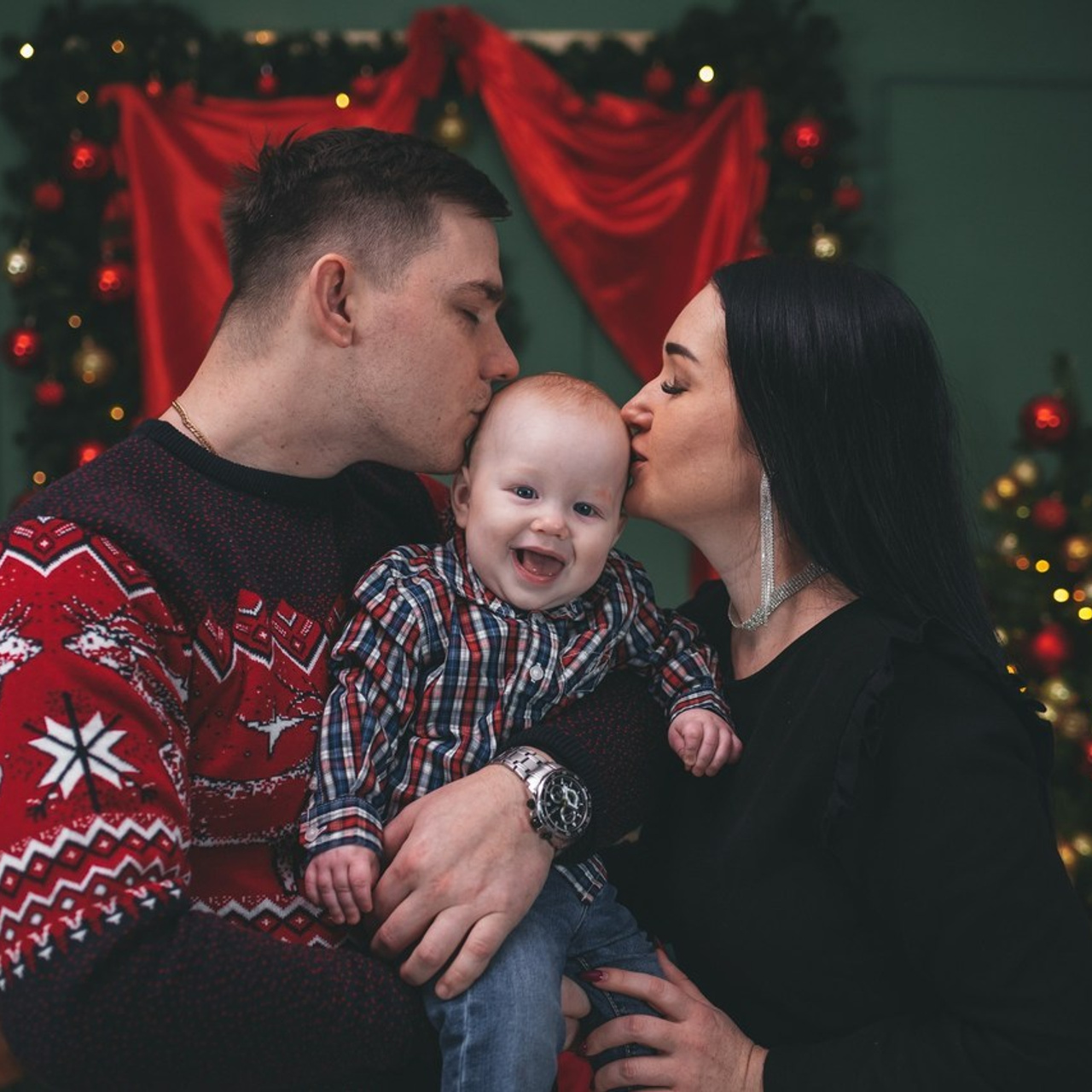 Отзывы. Семейный и детский фотограф в Тейково