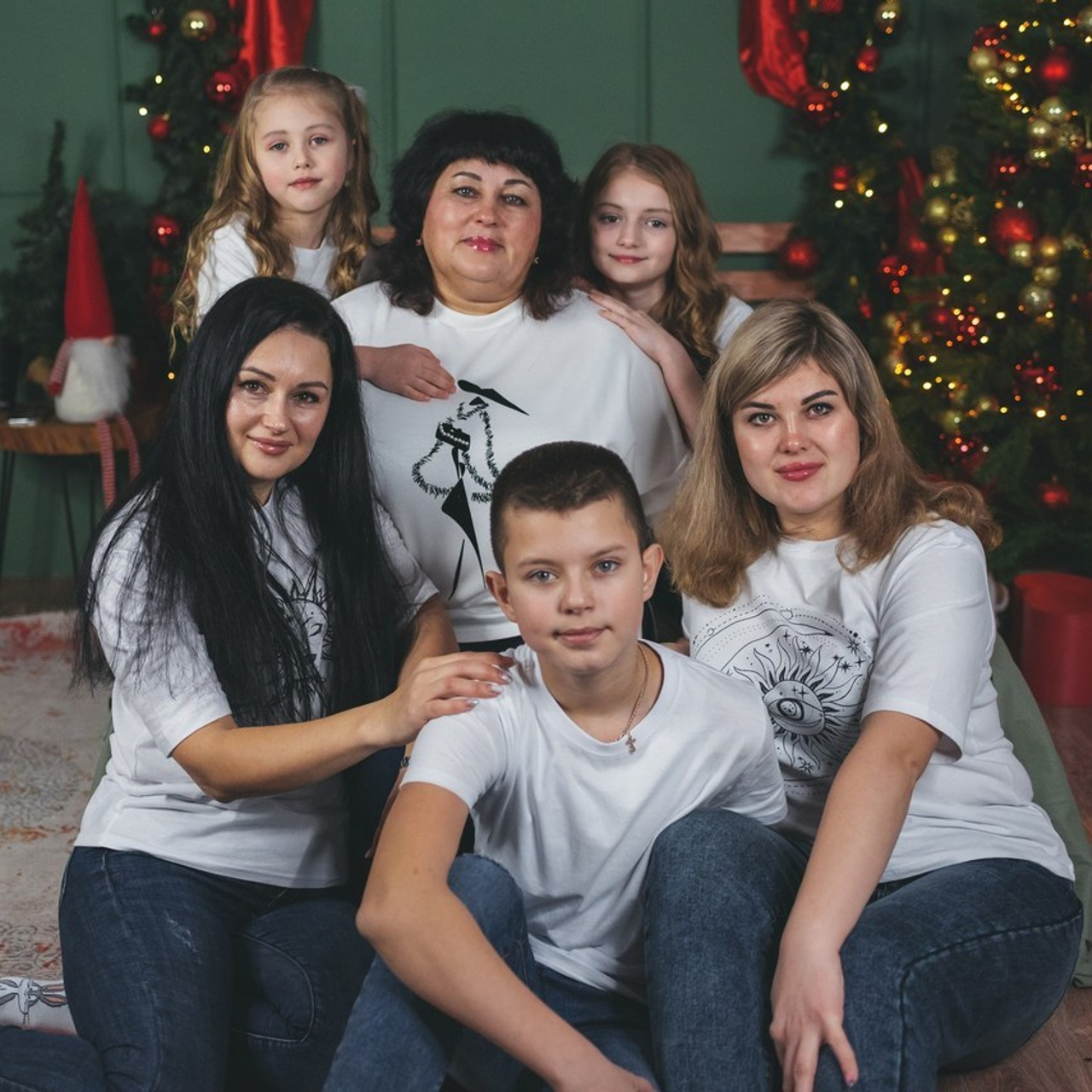 Отзывы. Семейный и детский фотограф в Тейково