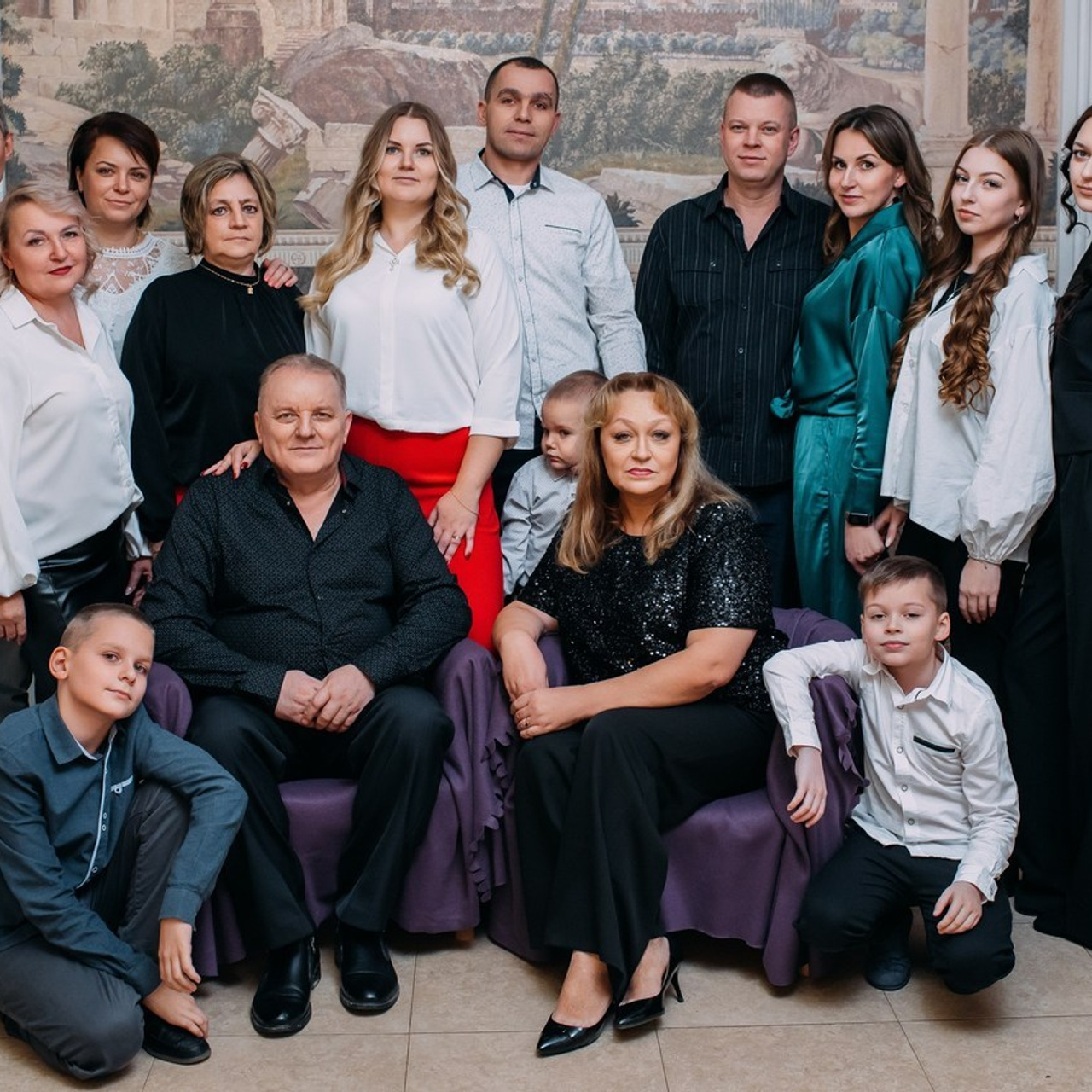 Отзывы. Семейный и детский фотограф в Тейково