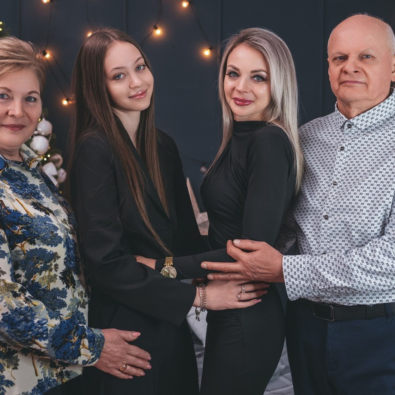 Отзывы. Семейный и детский фотограф в Тейково