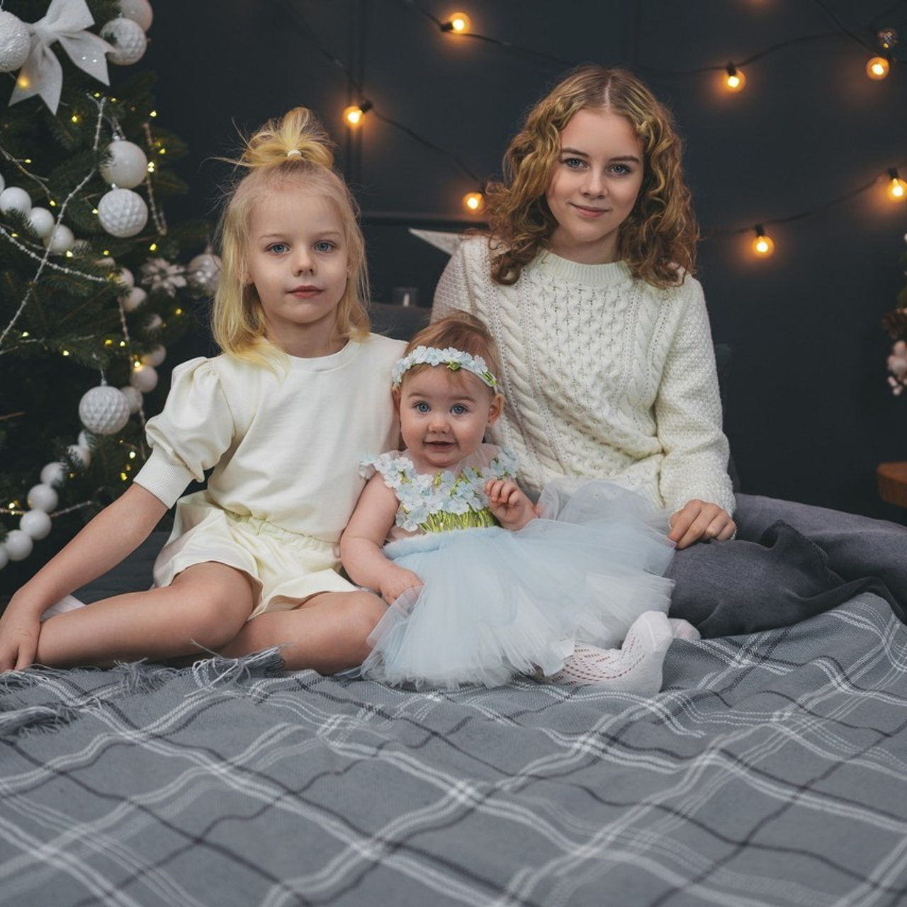 Отзывы. Семейный и детский фотограф в Тейково