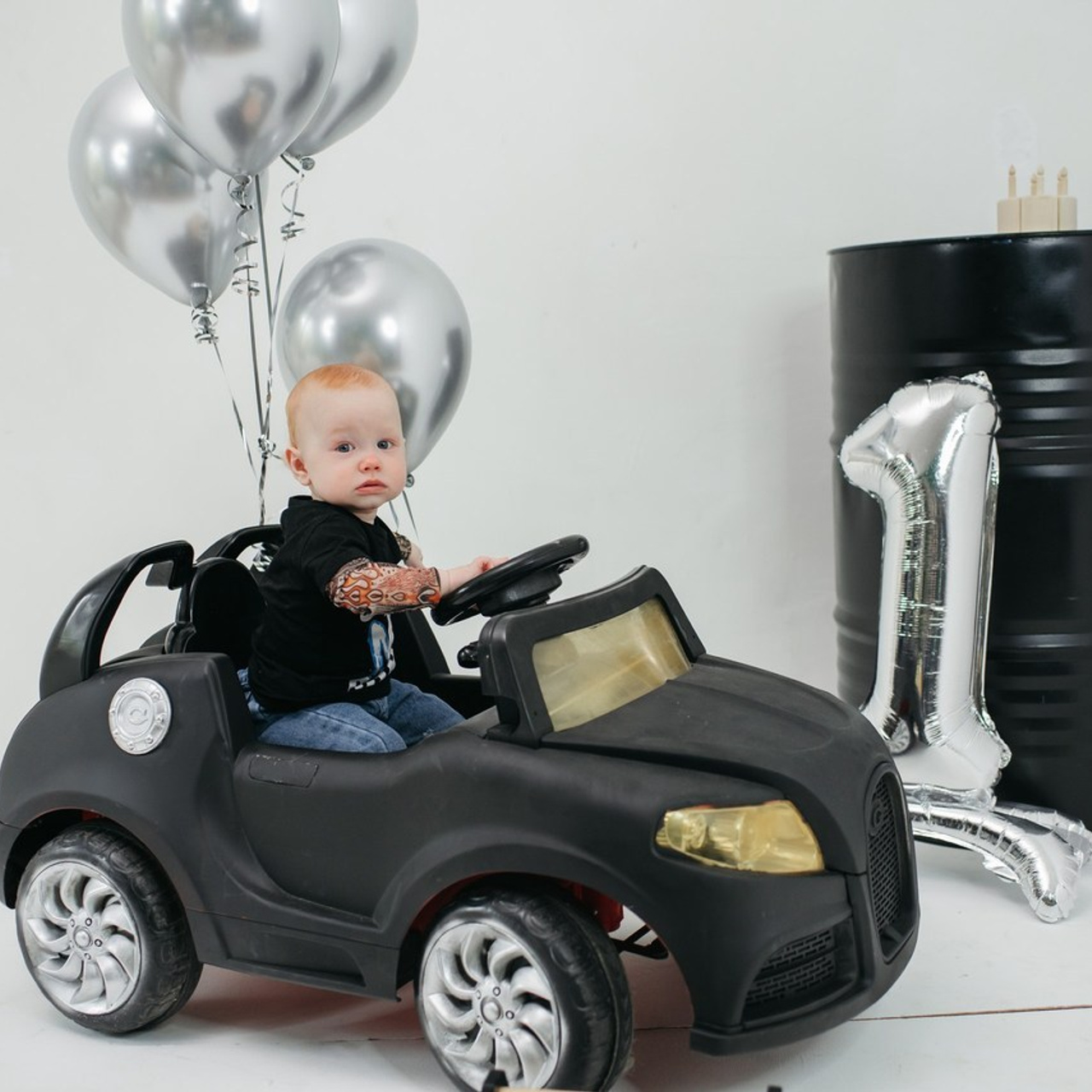 Отзывы. Семейный и детский фотограф в Тейково