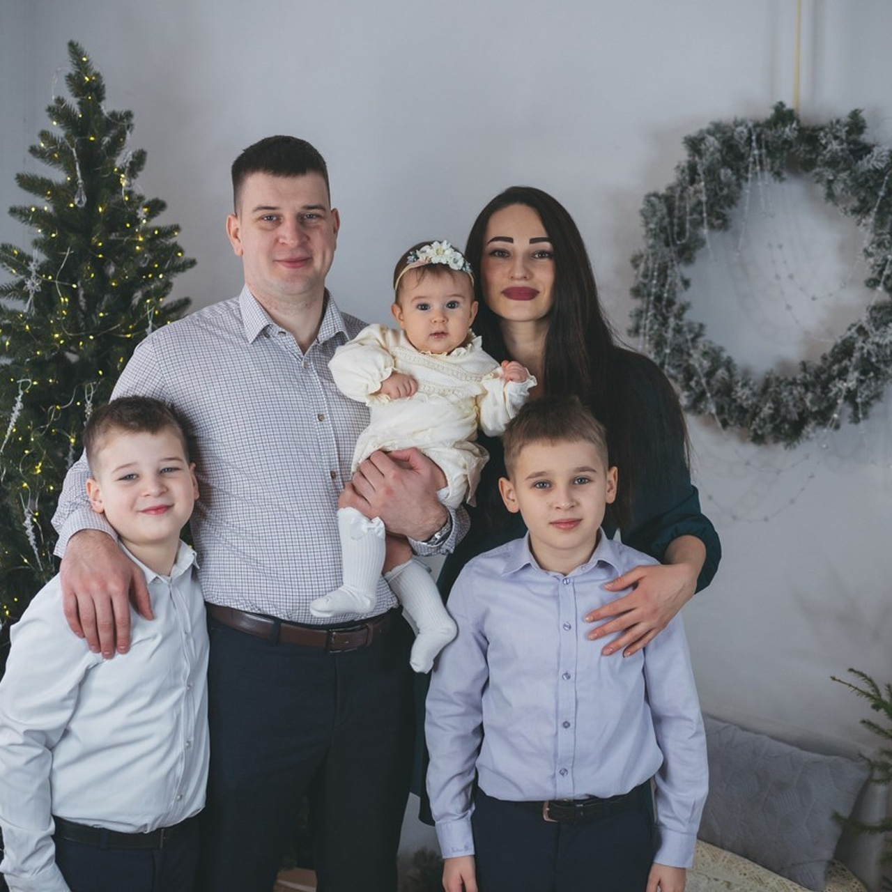 Отзывы. Семейный и детский фотограф в Тейково