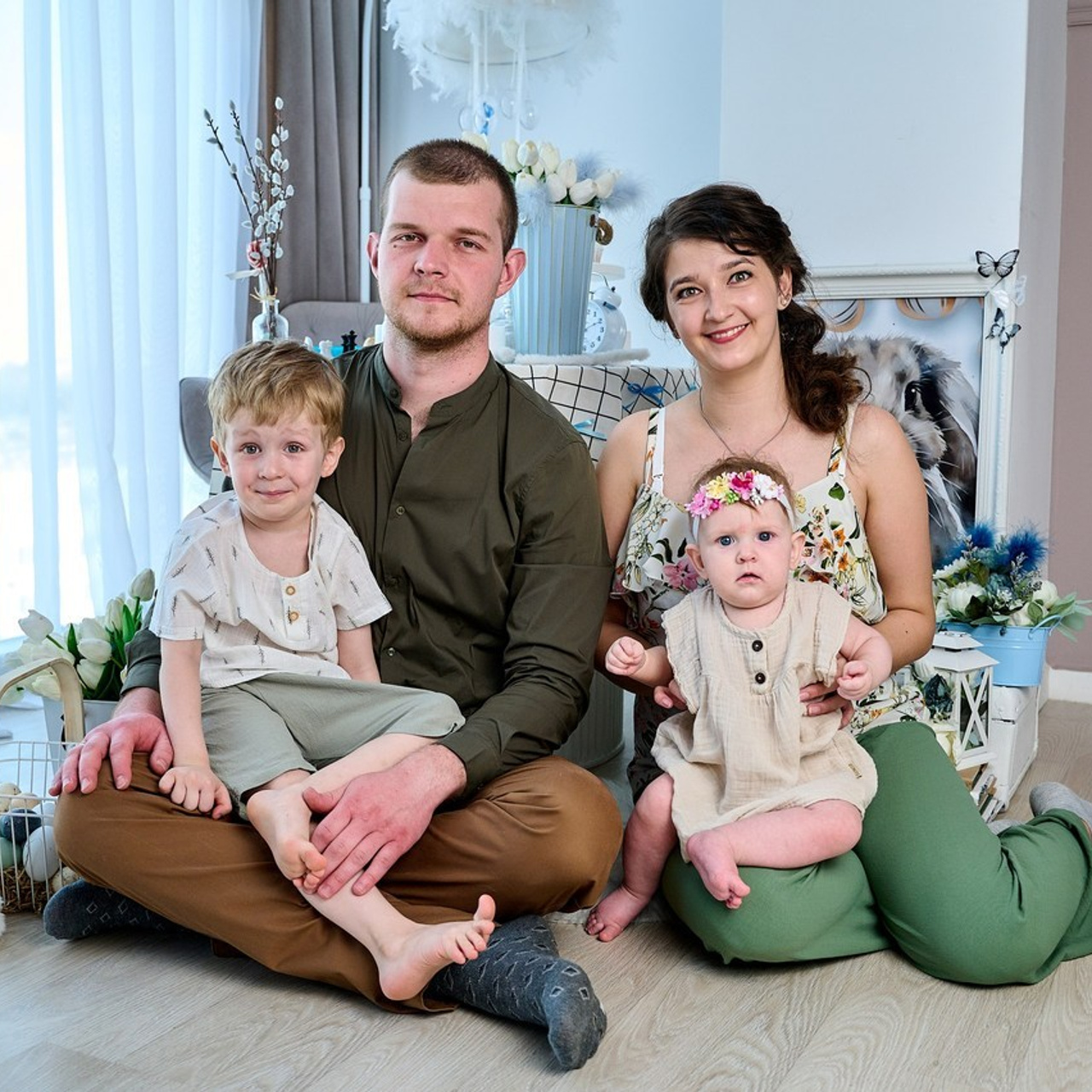 Отзывы. Фотограф в Магнитогорске Татьяна Лоскутова