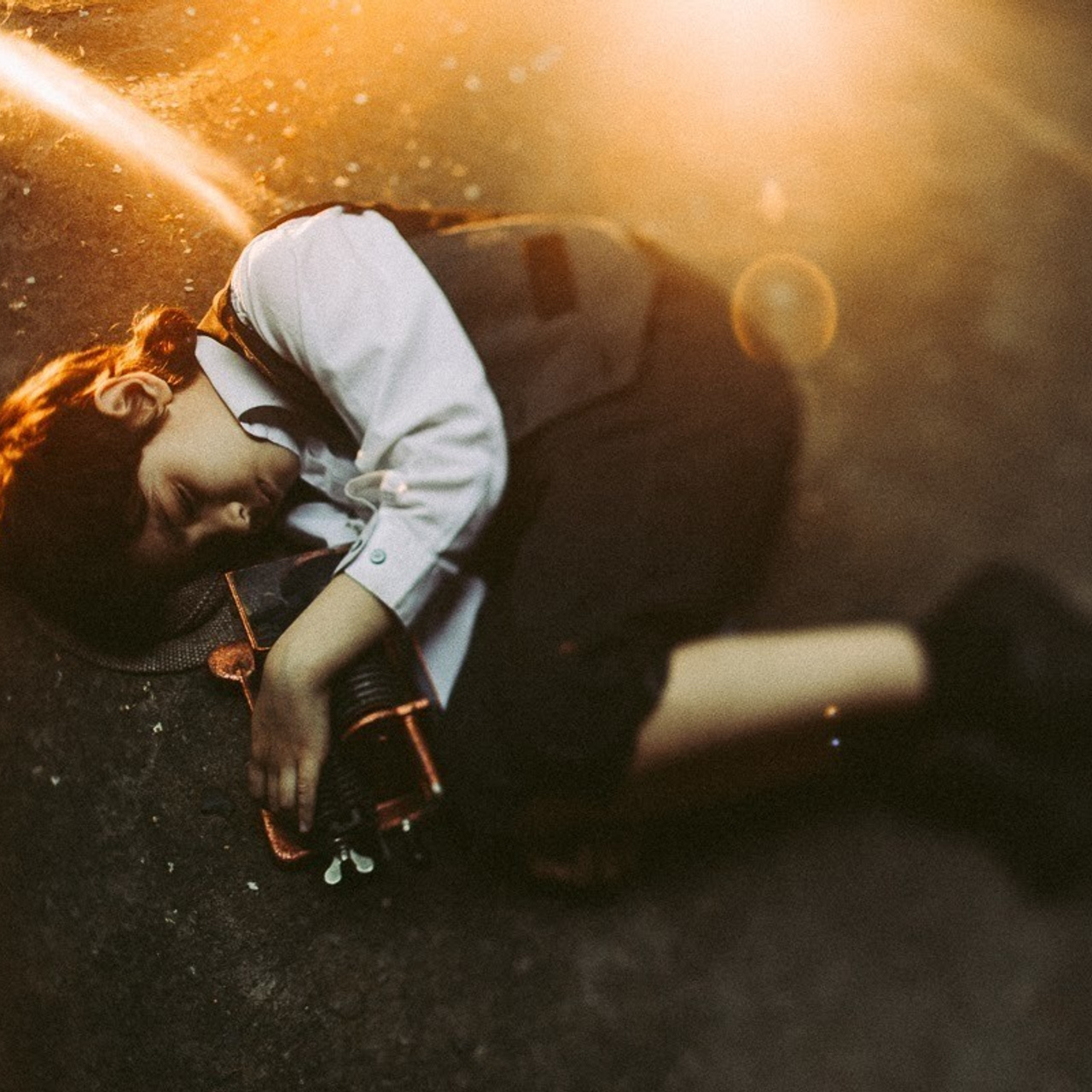 Счислитель Инвариантности