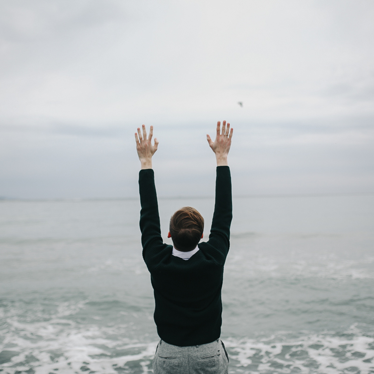 Морской Декабрь