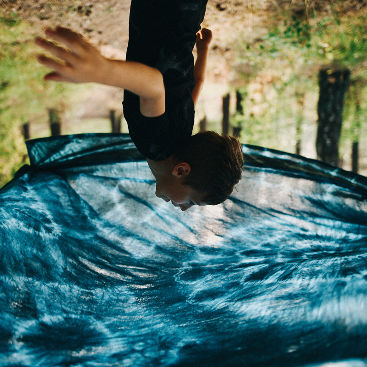 Ты — Пламя Живое