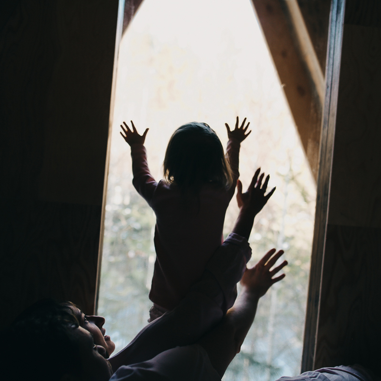 Снежный Кролик