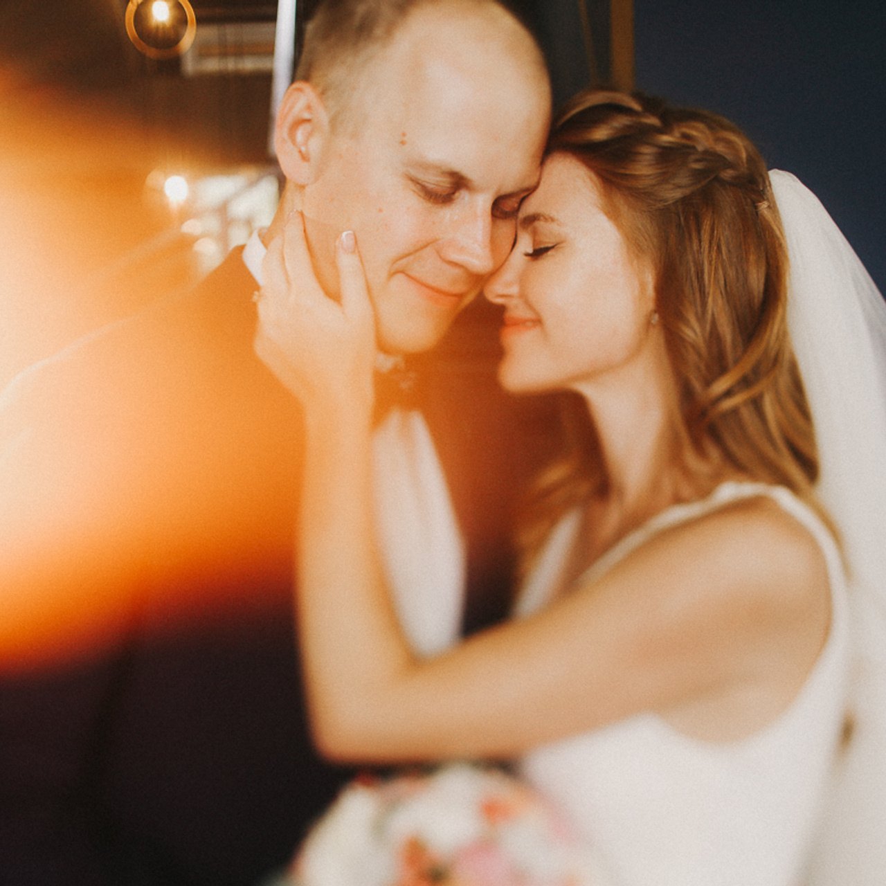 Андрей и Катя