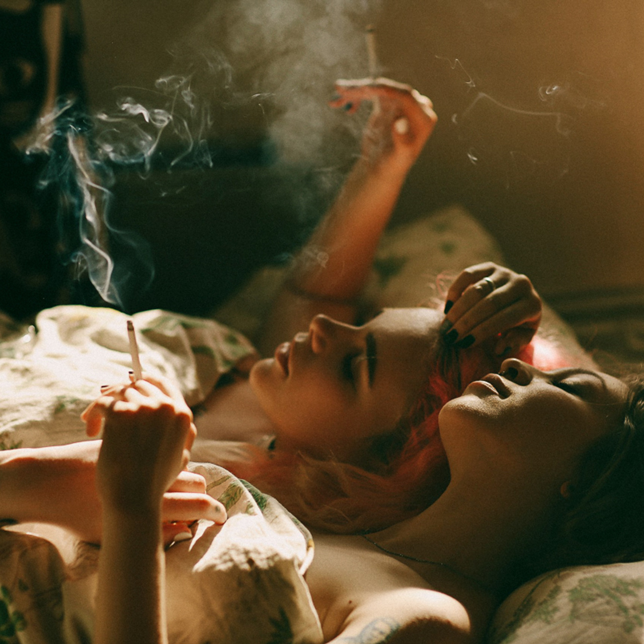 Розовый Фламинго