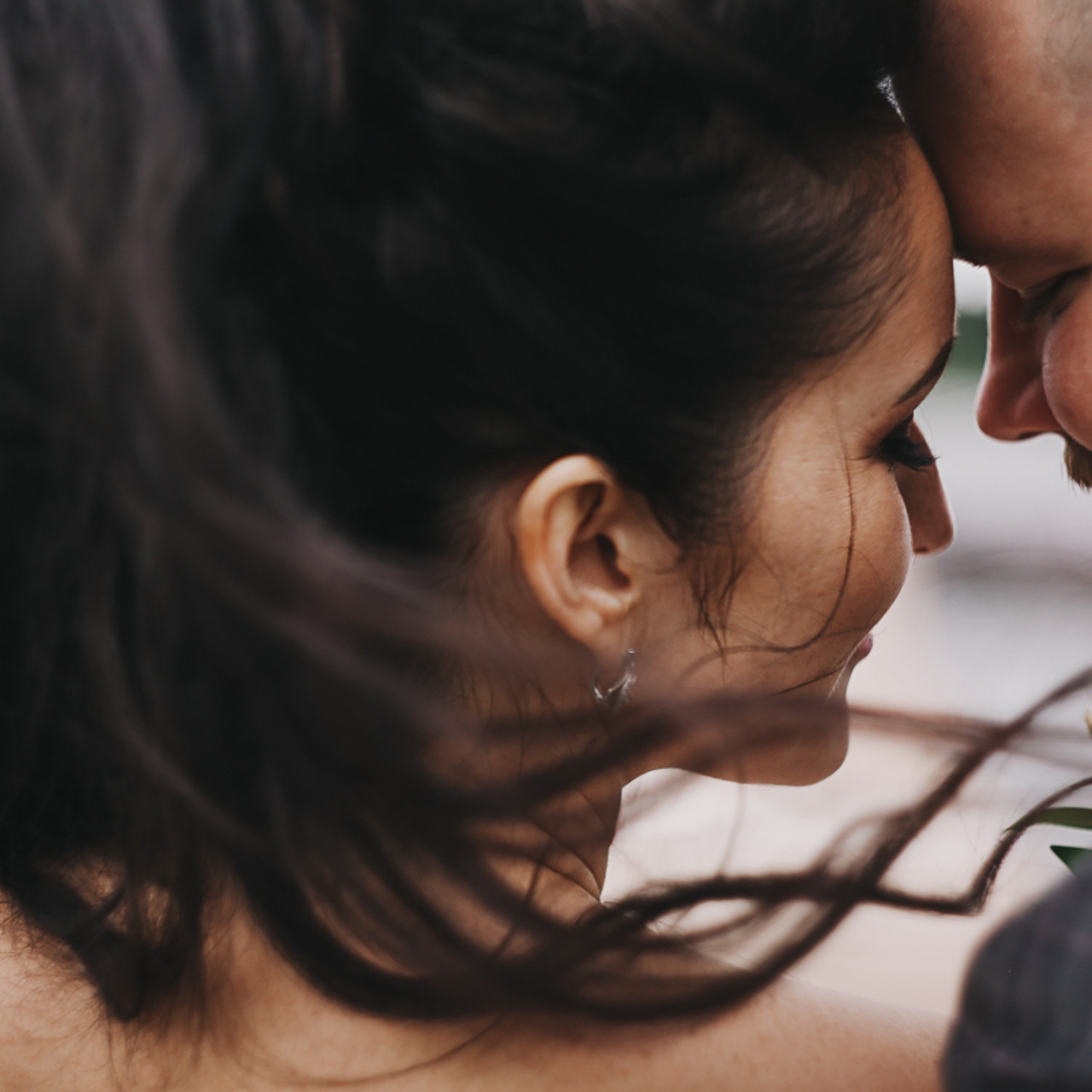 Юлия и Дмитрий