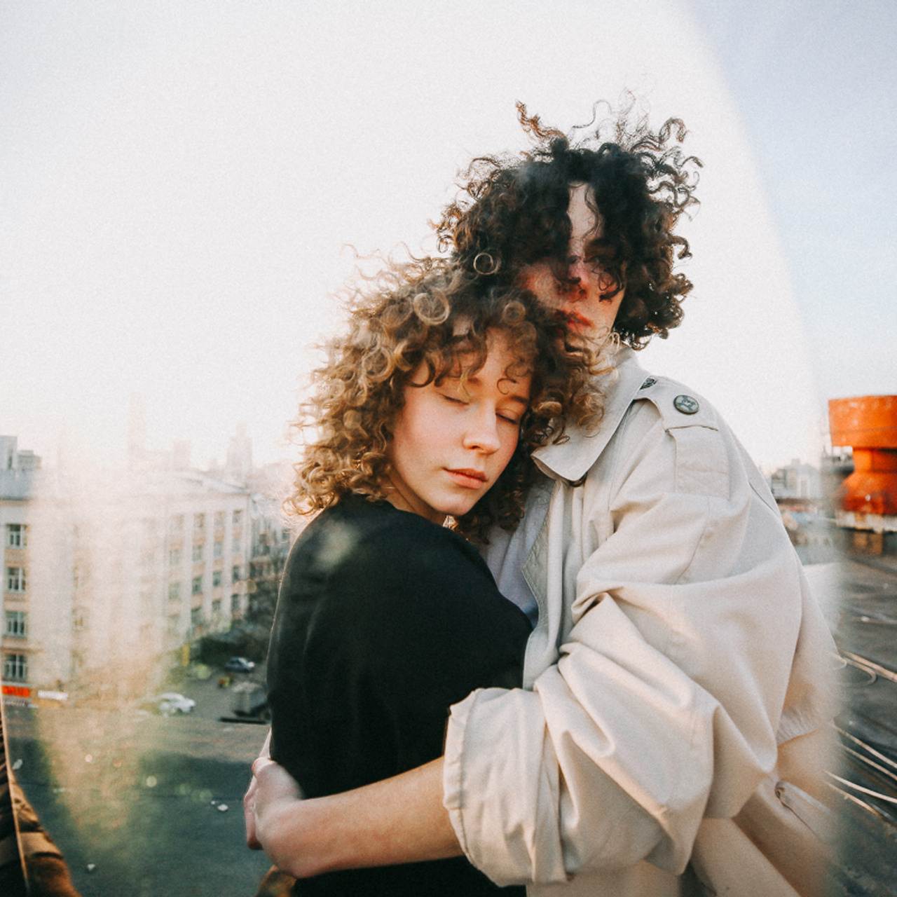 Сны о Земле