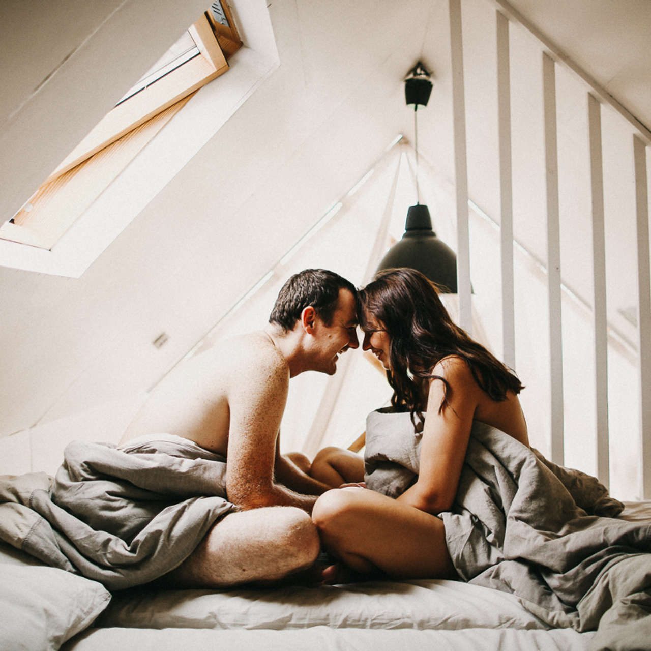 Ты мое пламенное племя