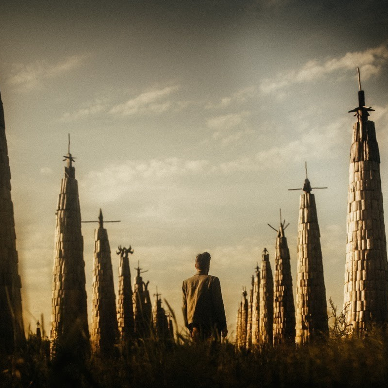 Спираль Времени