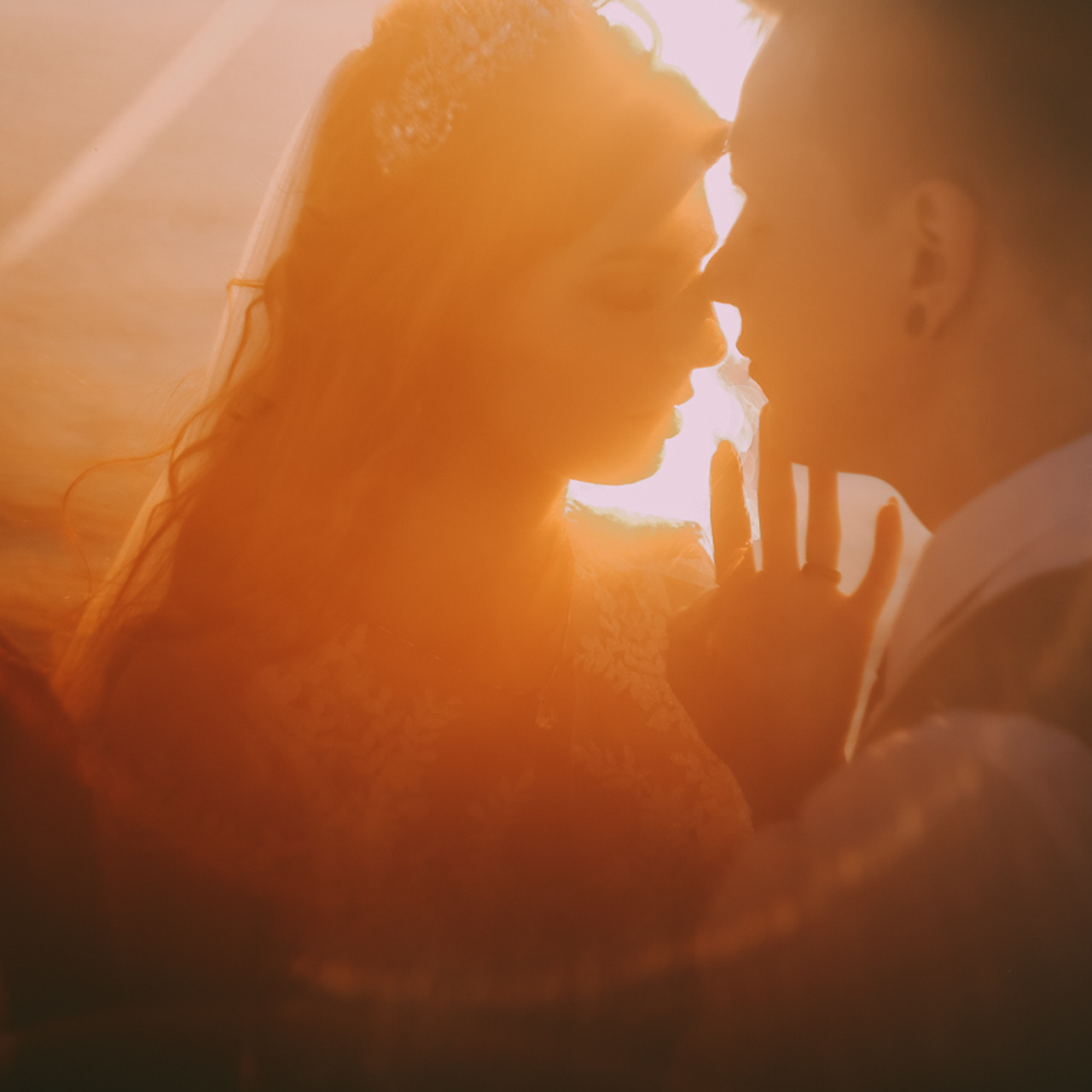 Анастасия и Владимир в Черногории